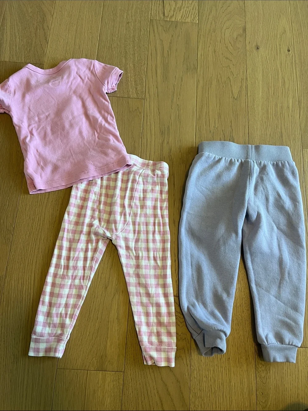 Girls set. 18-24 months